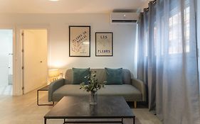 Apartamentos Turísticos Lulú